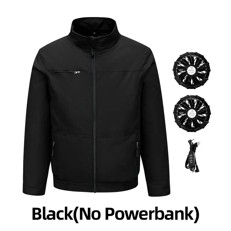 VVS Cooling Air Jacket - Image 4