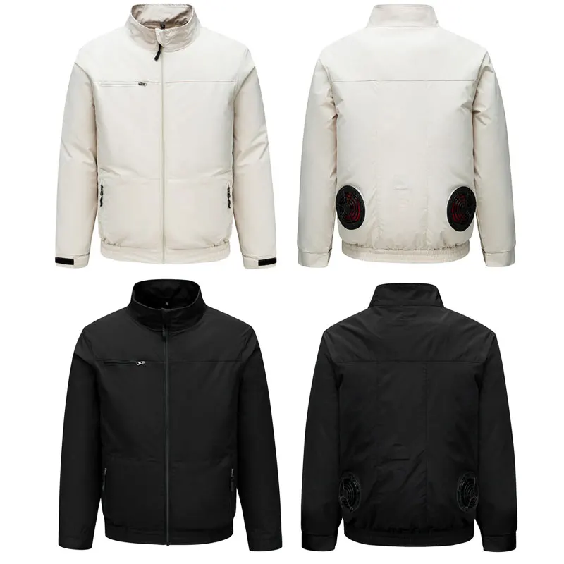 VVS Cooling Air Jacket - Image 5
