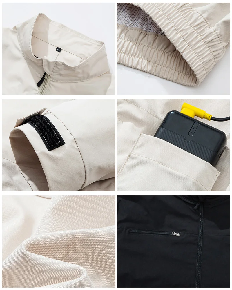 VVS Cooling Air Jacket - Image 6