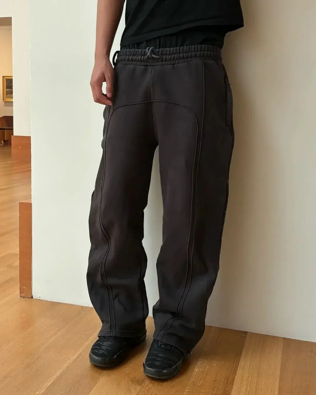 VVS New York Sweatpants - Image 4