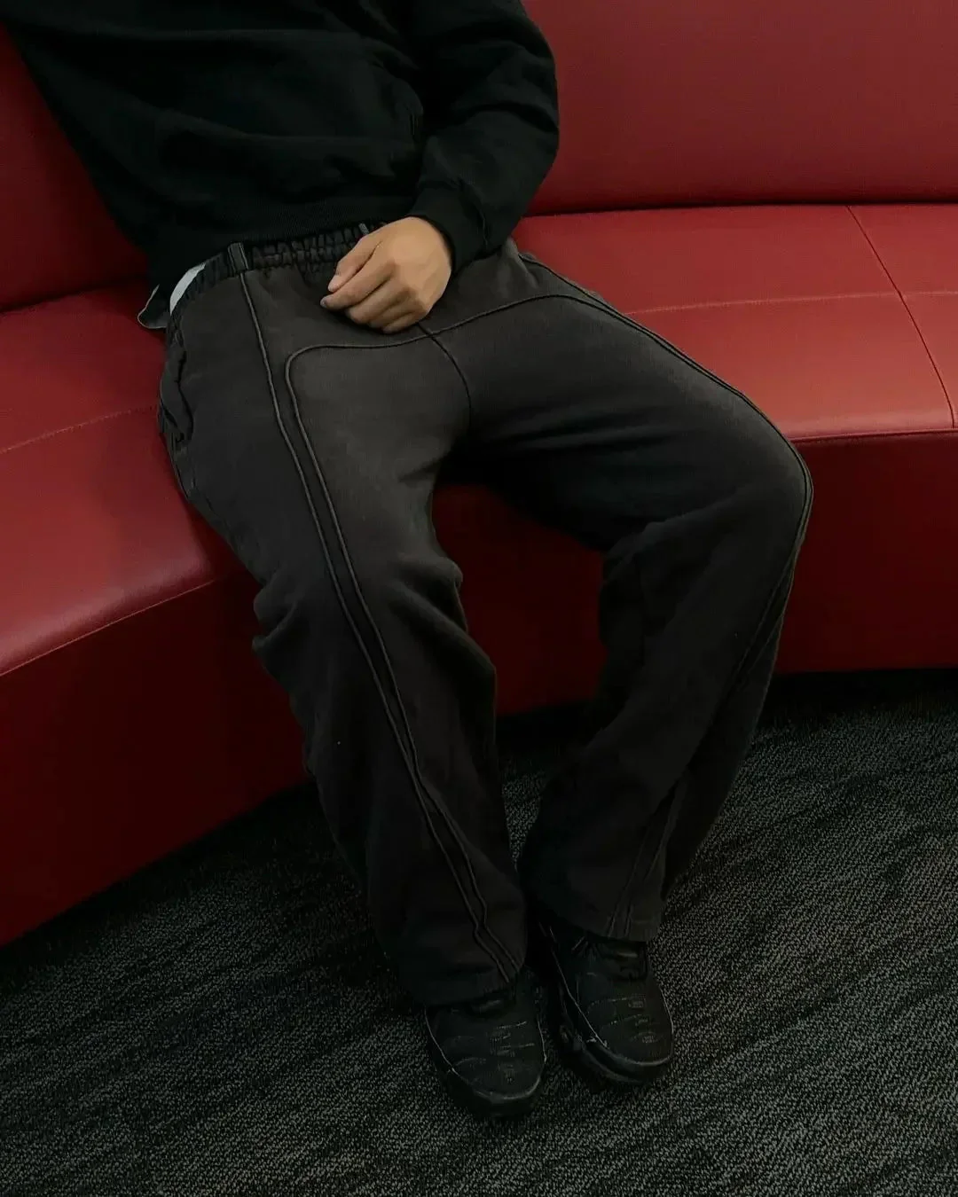 VVS New York Sweatpants - Image 5