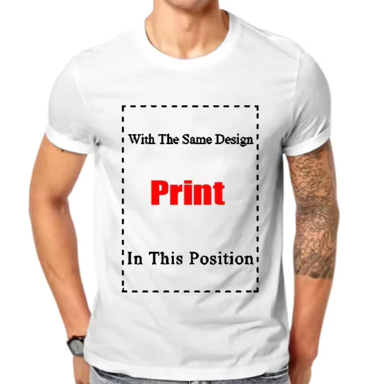 VVS Custom Bootleg 90's Retro T-Shirt - Image 11