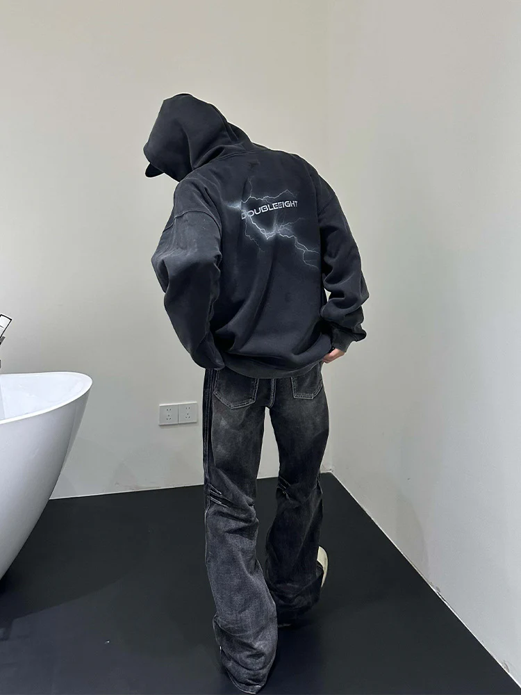 VVS Electric Edge Jeans - Image 2