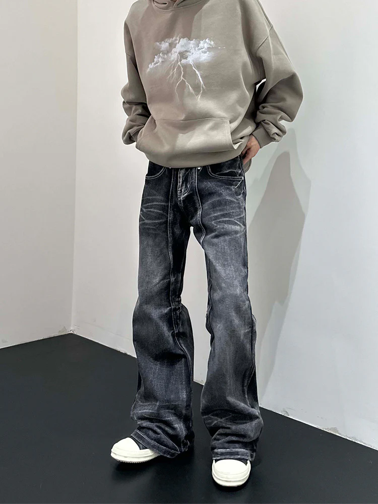 VVS Electric Edge Jeans - Image 4