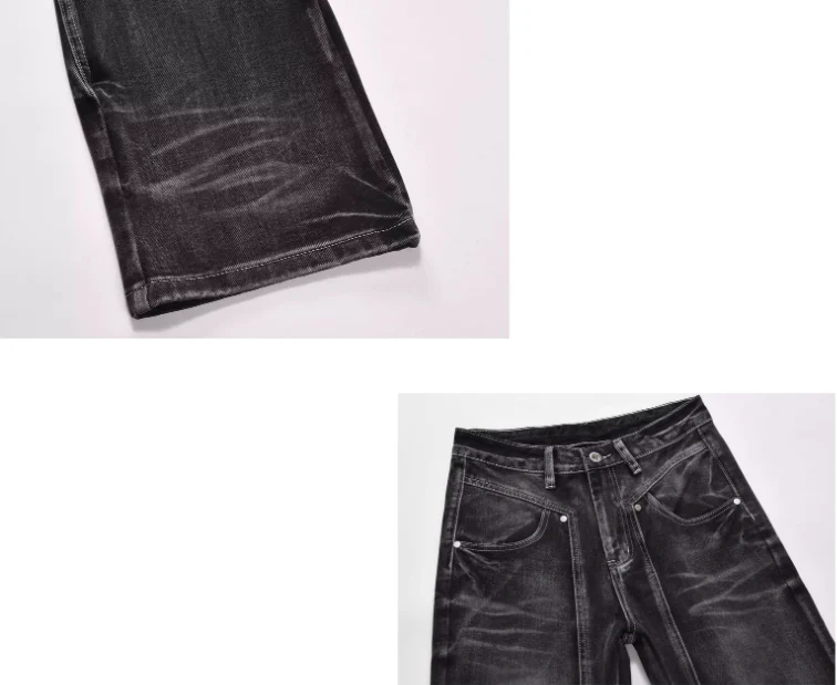 VVS Electric Edge Jeans - Image 5