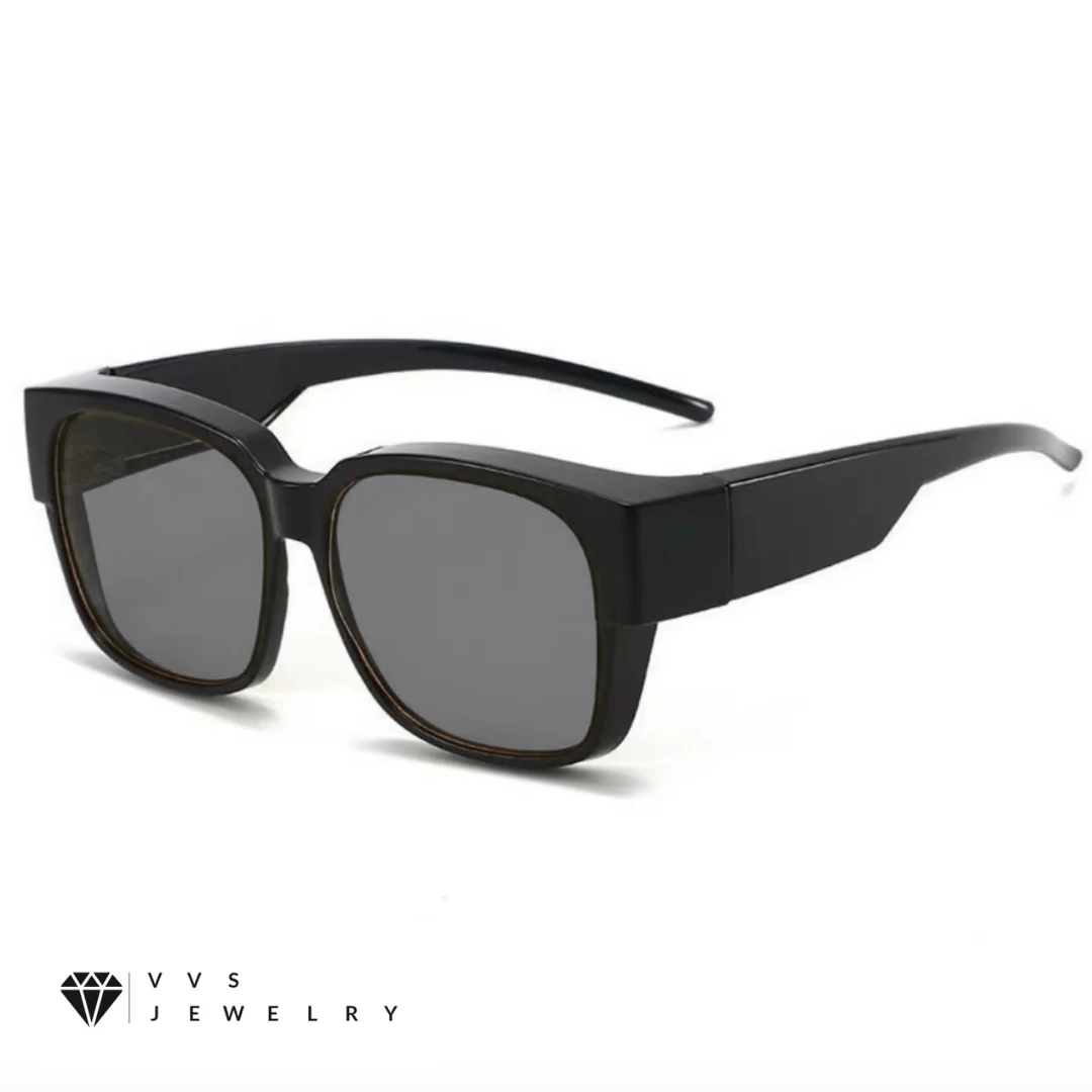 VVS Fit Over Polarized Sunglasses - Image 4