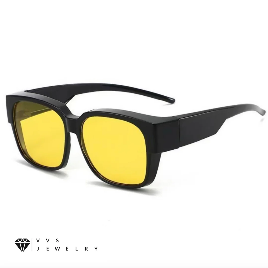 VVS Fit Over Polarized Sunglasses - Image 5