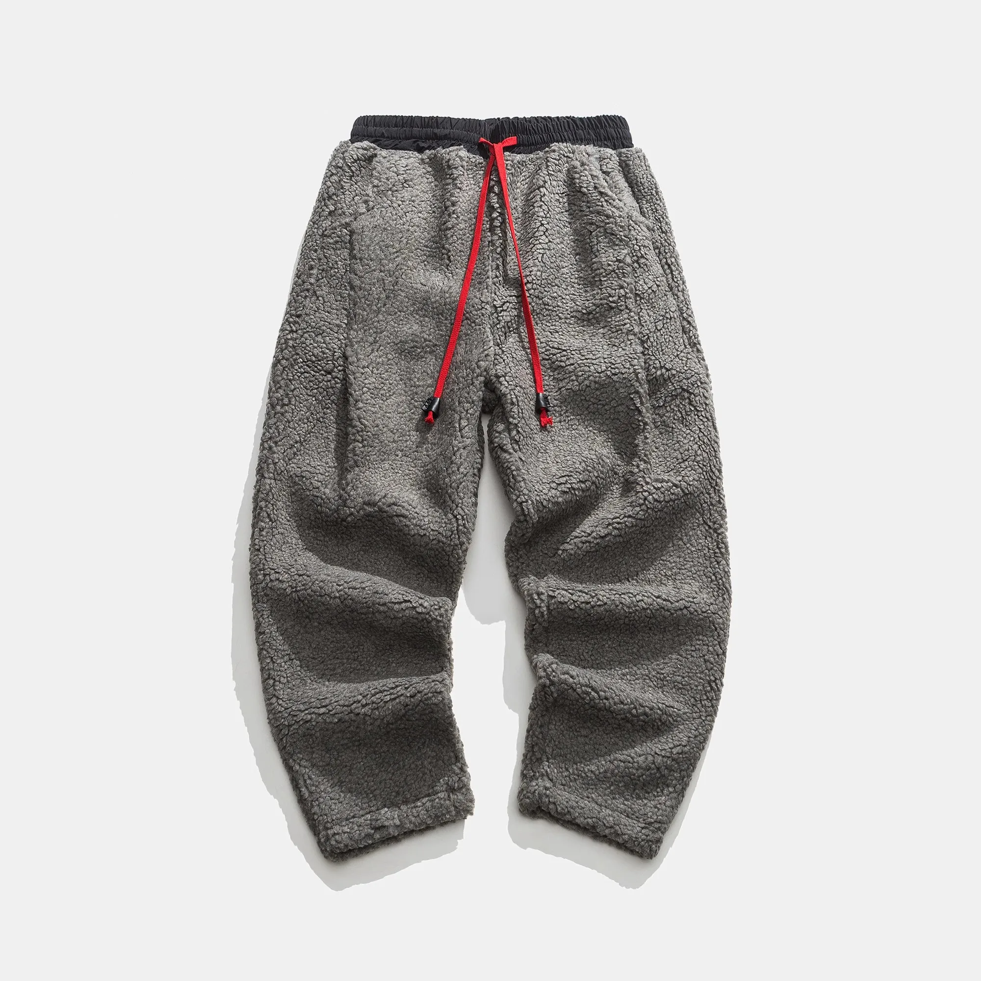 VVS Fleece Drip Joggers - Image 10