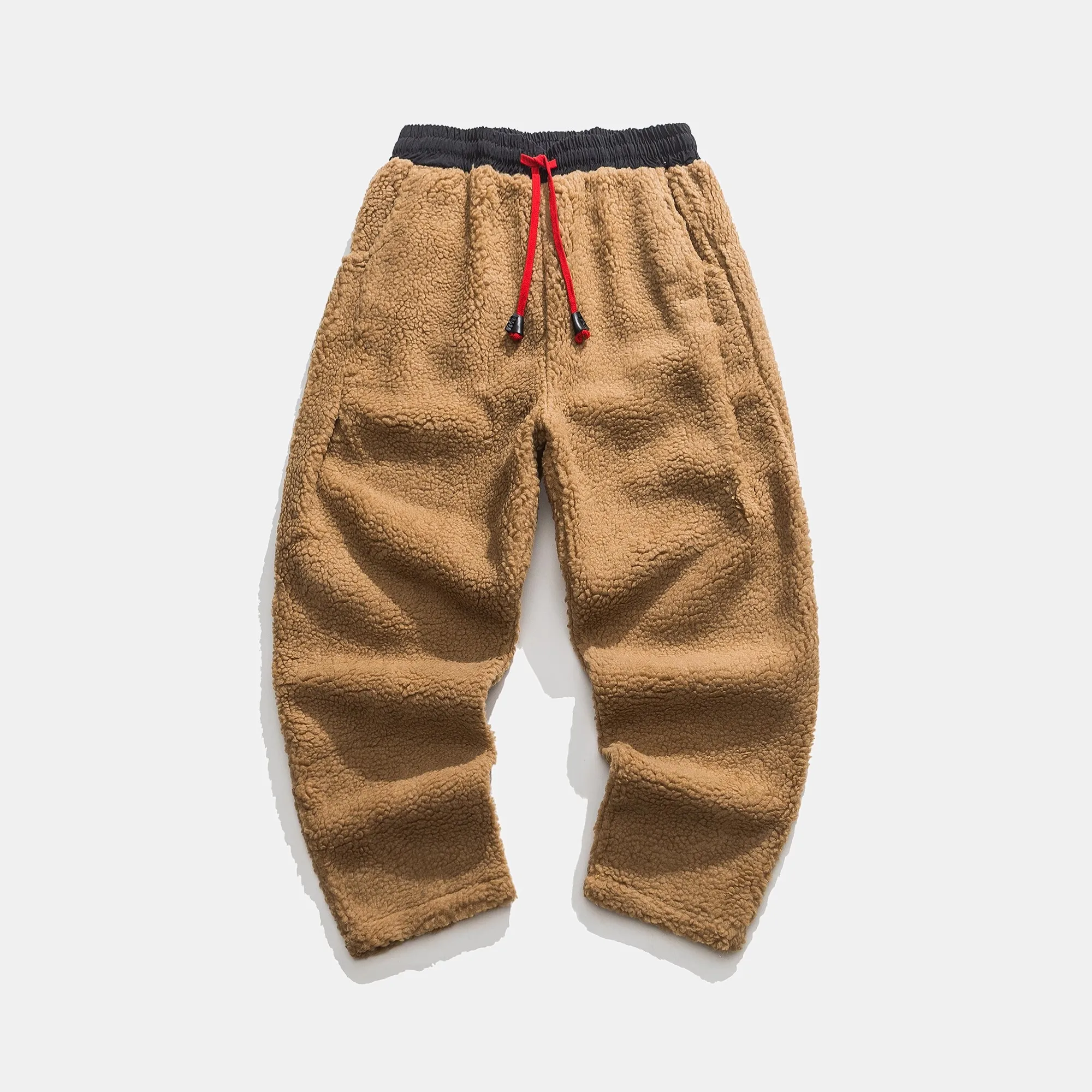 VVS Fleece Drip Joggers - Image 11