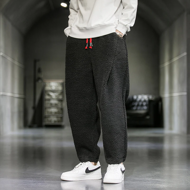 VVS Fleece Drip Joggers - Image 16