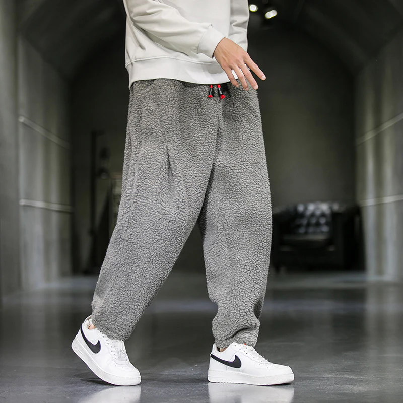 VVS Fleece Drip Joggers - Image 2
