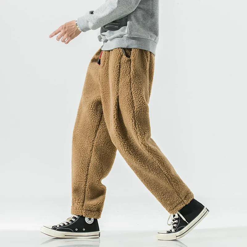 VVS Fleece Drip Joggers - Image 4