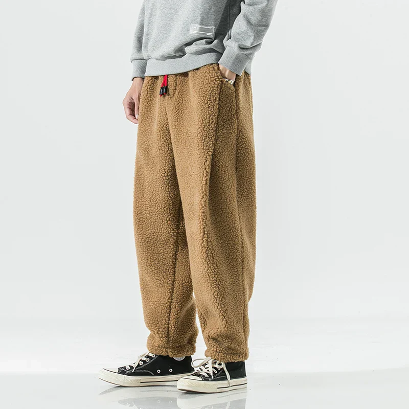 VVS Fleece Drip Joggers - Image 5