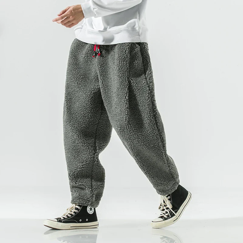 VVS Fleece Drip Joggers - Image 6