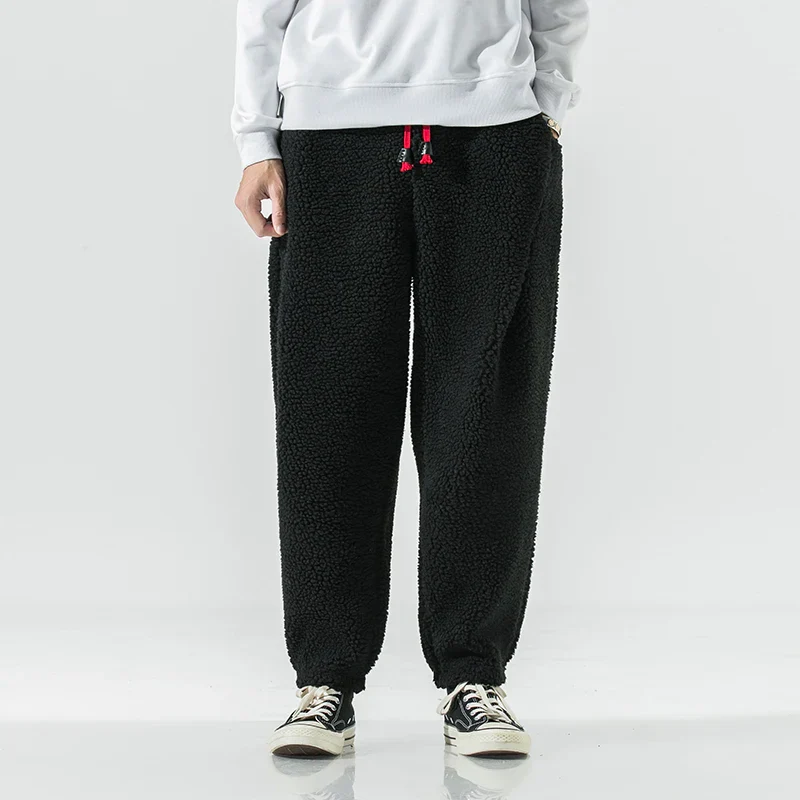VVS Fleece Drip Joggers - Image 8