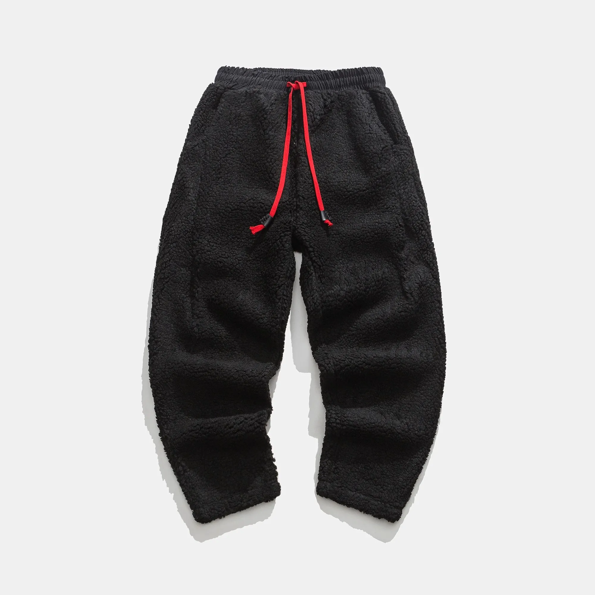 VVS Fleece Drip Joggers - Image 9