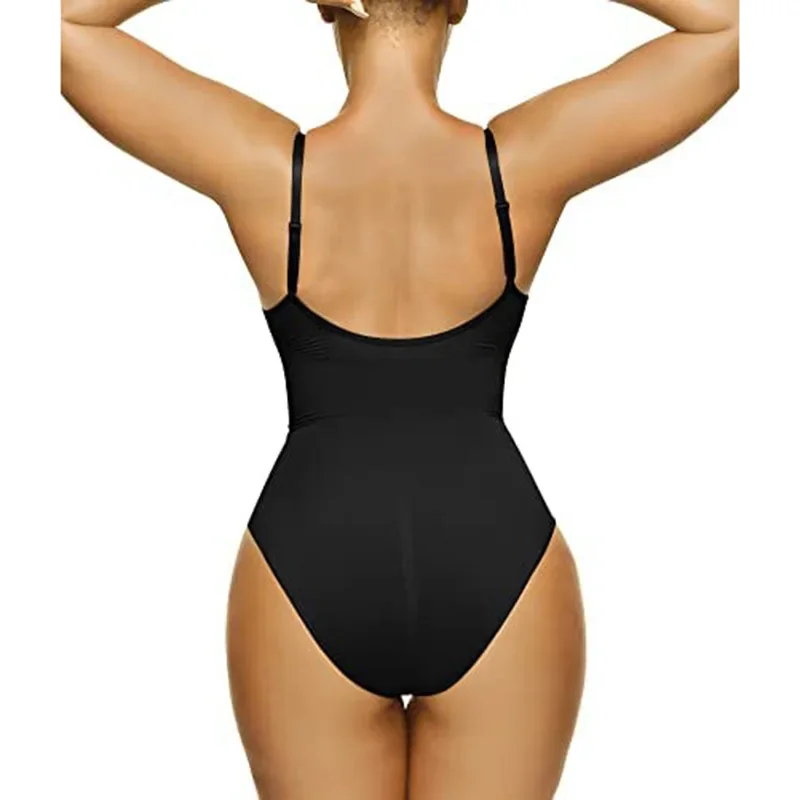 VVS Full Tummy Control Bodysuit - Image 7