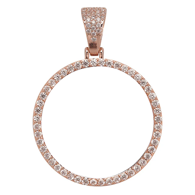VVS Jewelry Custom Photo Pendant - Image 11