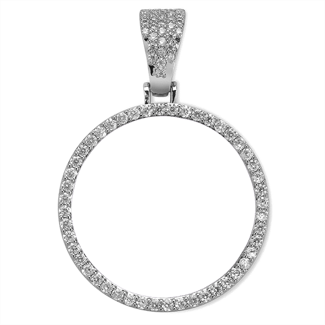 VVS Jewelry Custom Photo Pendant - Image 12