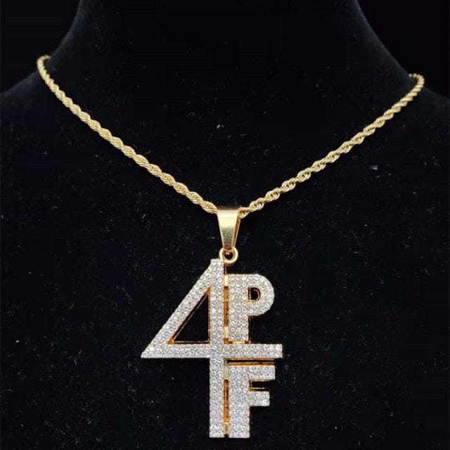 VVS Jewelry Lil Baby 4PF Cuban Chain Replica - Image 10