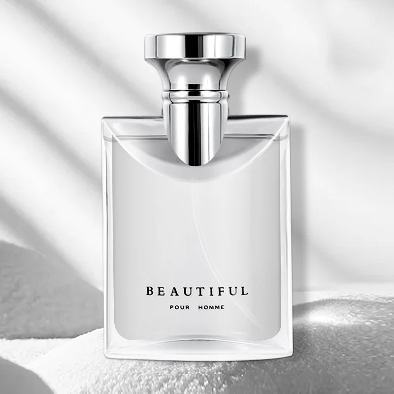 VVS Jewelry Men Pour Homme Eau De Toilette - Image 5