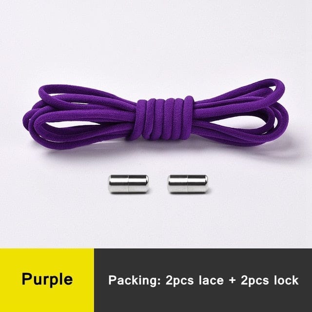 VVS Jewelry No-tie Shoelaces - Image 16