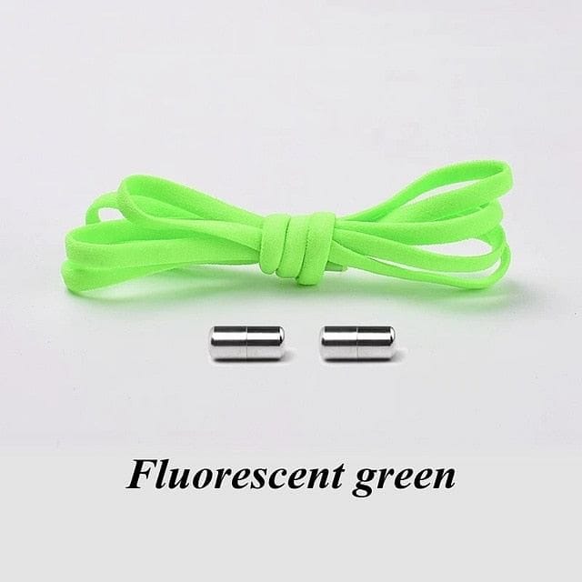 VVS Jewelry No-tie Shoelaces - Image 9