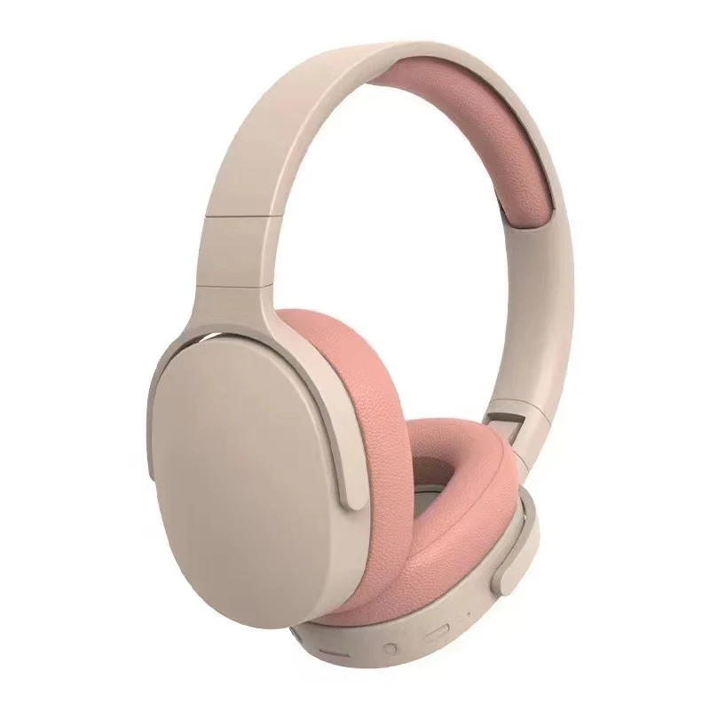 VVS Luxe Active Noise Cancellation Bluetooth Headphones - Image 7