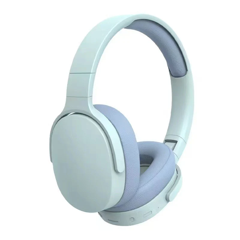 VVS Luxe Active Noise Cancellation Bluetooth Headphones - Image 8