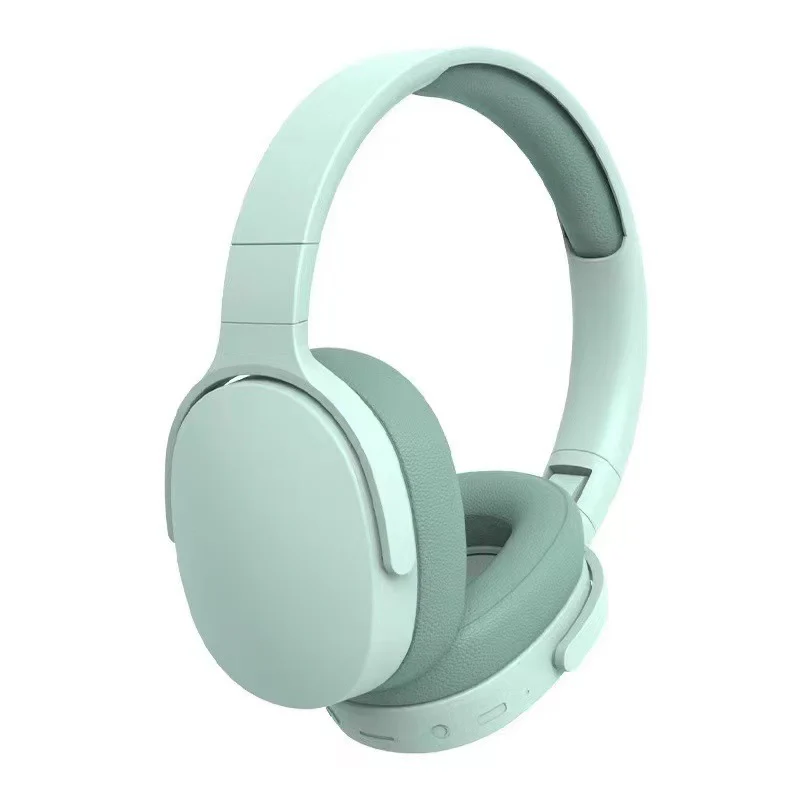 VVS Luxe Active Noise Cancellation Bluetooth Headphones - Image 9