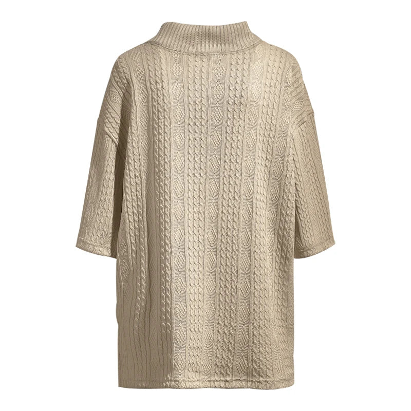 VVS Men Knitted Casual 2 Piece Set - Image 22