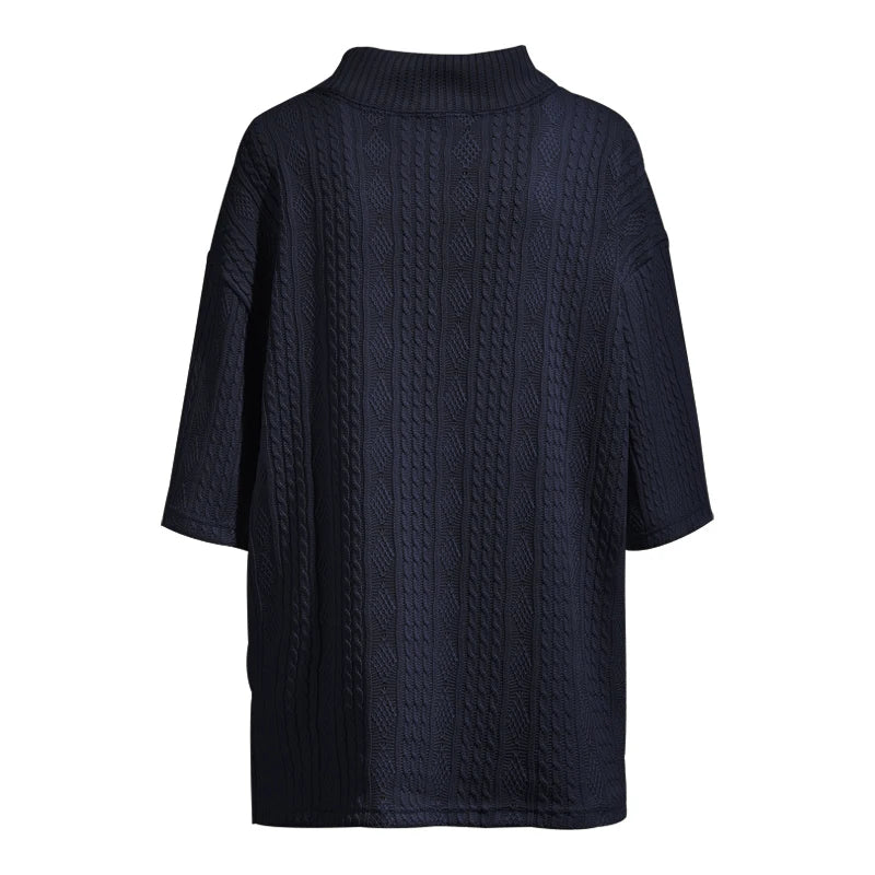 VVS Men Knitted Casual 2 Piece Set - Image 32