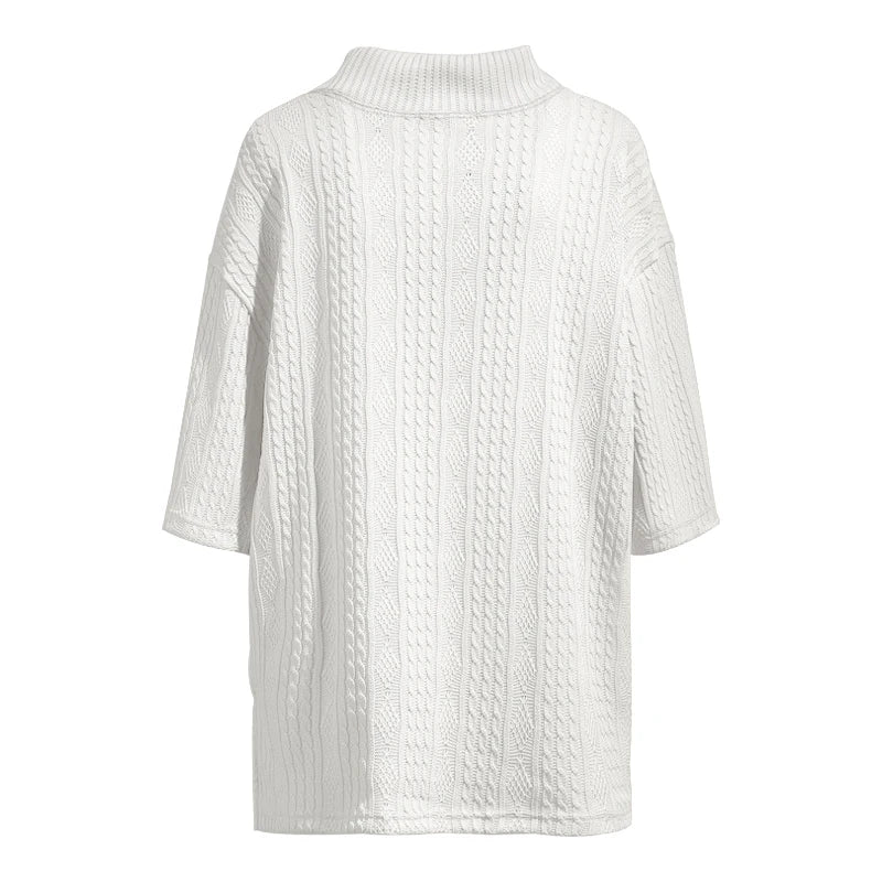 VVS Men Knitted Casual 2 Piece Set - Image 36