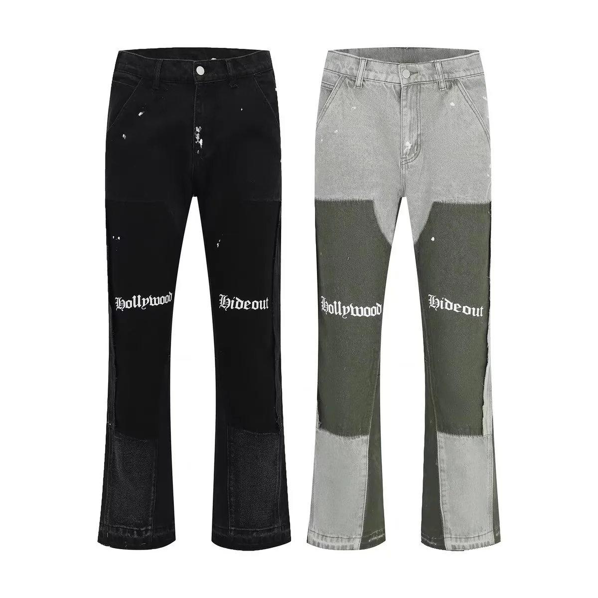 VVS Motion Flex Jeans - Image 11