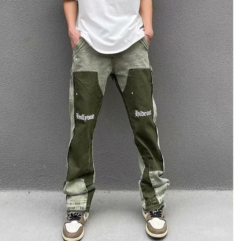 VVS Motion Flex Jeans - Image 2