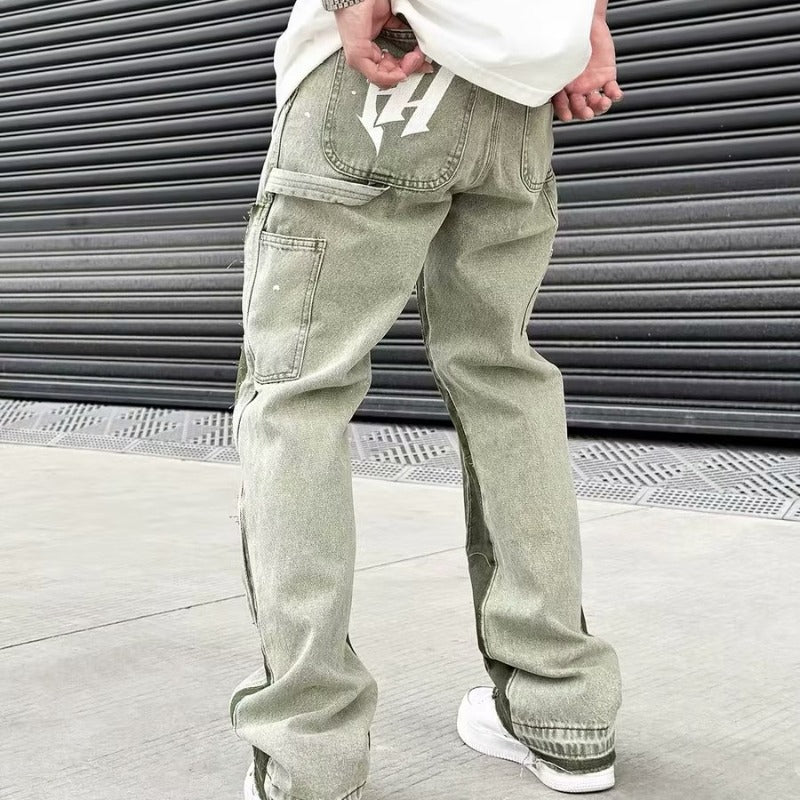 VVS Motion Flex Jeans - Image 3