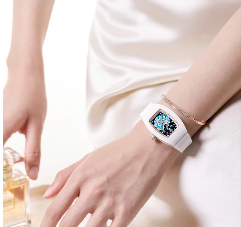 VVS Watches™ Plume | Élégance - Image 7