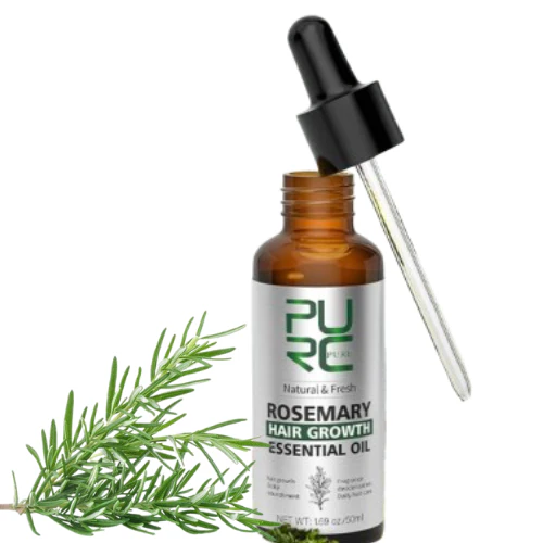 VVS PURE 50ml Hair Growth Serum - Image 2
