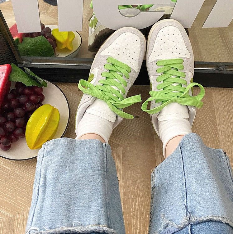 Retro Casual Shoes - Image 3