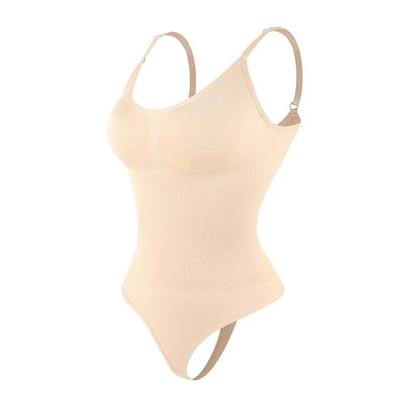VVS Sculpt Smoothing Shapewear Bodysuit - Image 10