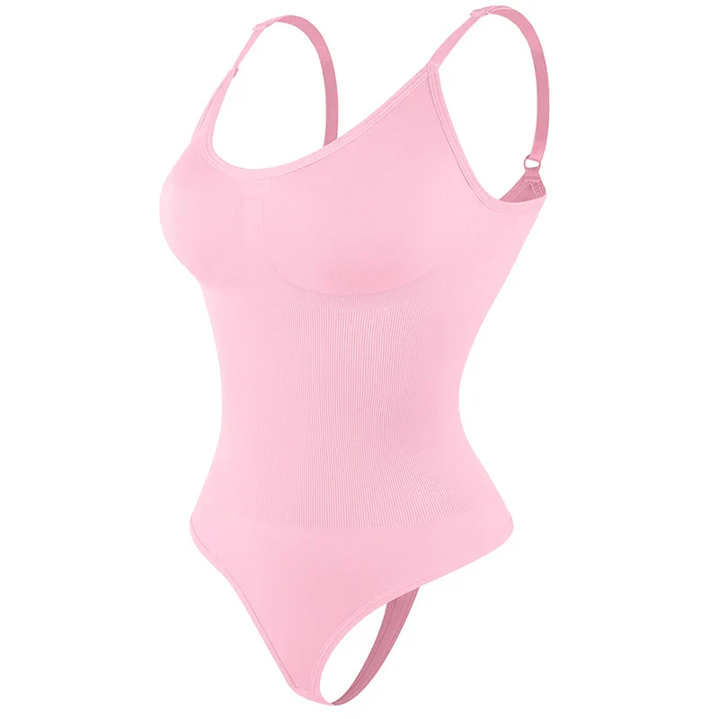 VVS Sculpt Smoothing Shapewear Bodysuit - Image 11