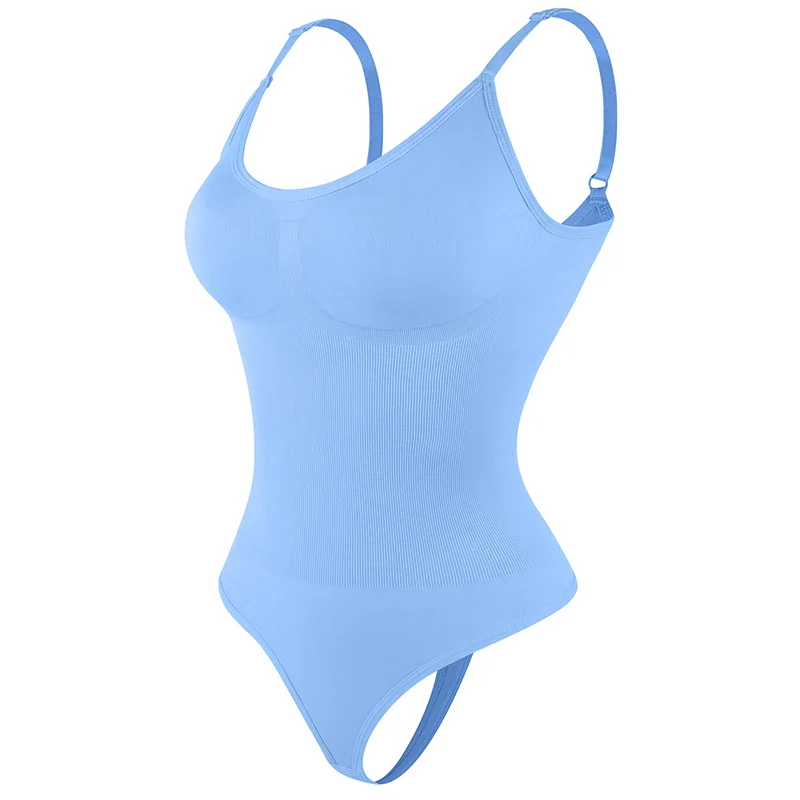 VVS Sculpt Smoothing Shapewear Bodysuit - Image 12