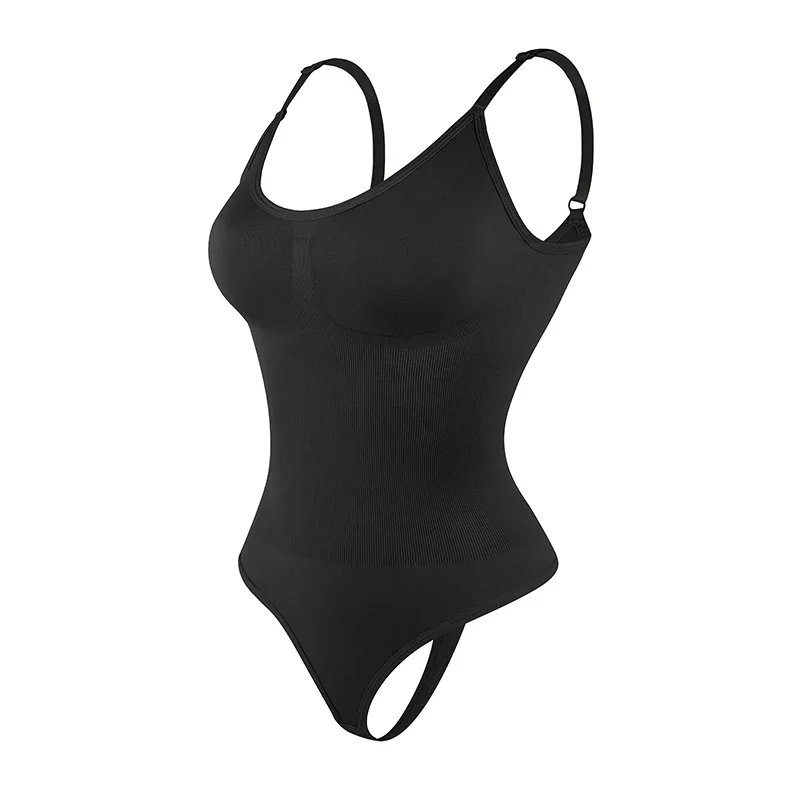 VVS Sculpt Smoothing Shapewear Bodysuit - Image 13
