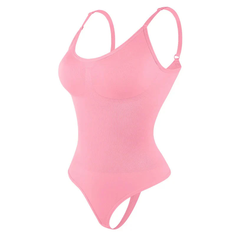 VVS Sculpt Smoothing Shapewear Bodysuit - Image 14