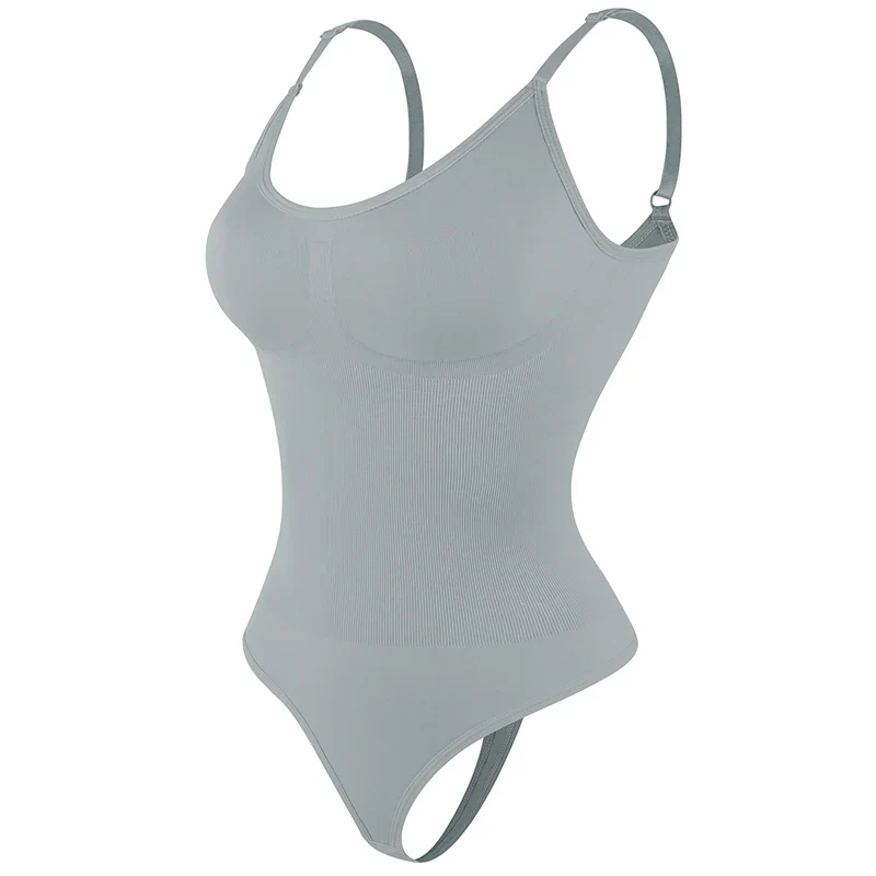 VVS Sculpt Smoothing Shapewear Bodysuit - Image 8