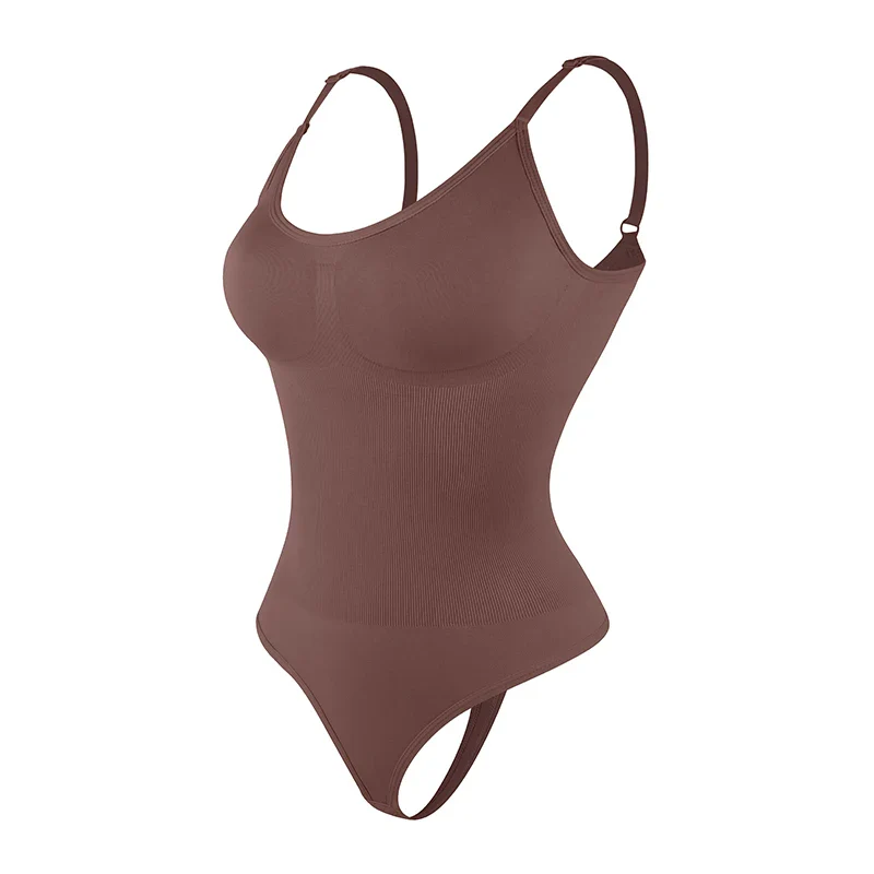 VVS Sculpt Smoothing Shapewear Bodysuit - Image 9
