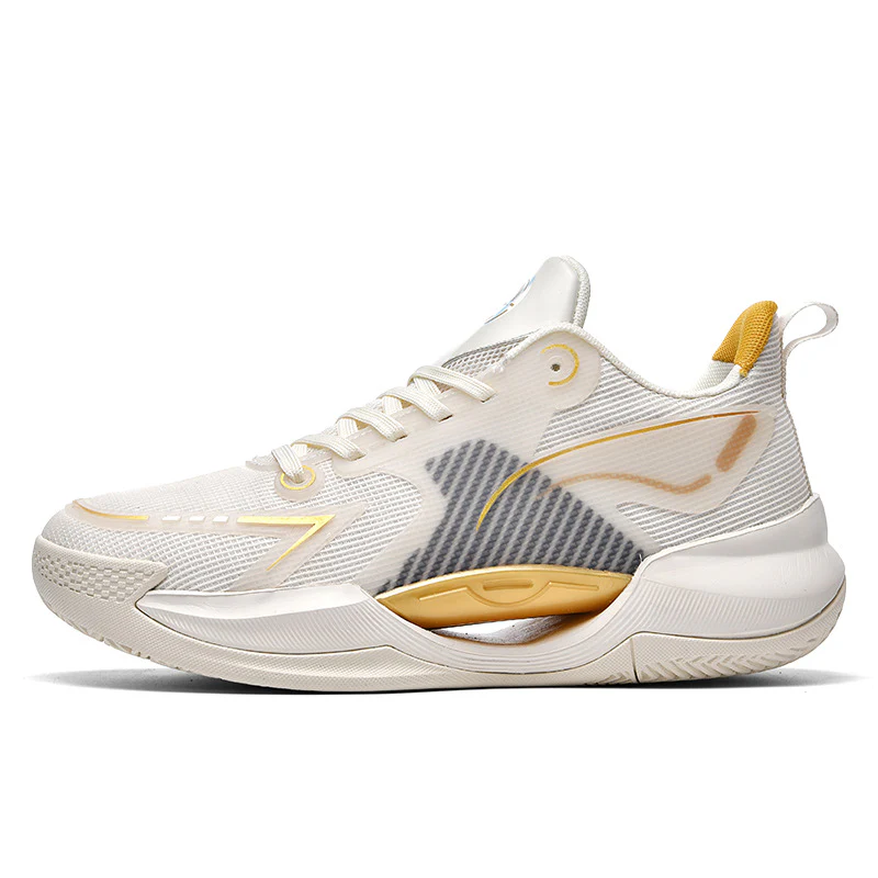VVS Ultimate Indoor/Outdoor Breathable Basketball Shoes ā Enhanced Cushion & Jump Support - Image 7