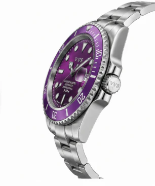VVS Submariner | JOKER PURPLE - Image 9