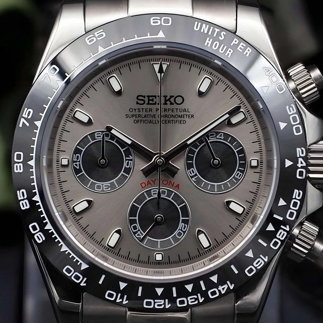 SEITONA DAYTONA | CHAMPAGNE - Image 2
