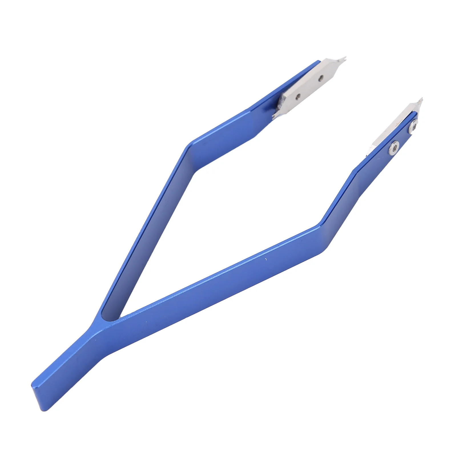 Watch Spring Bar Caliper Tweezer Tool – Precision Strap Installation for Rolex & Luxury Watches - Image 2